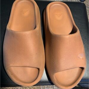 Yeezy slides